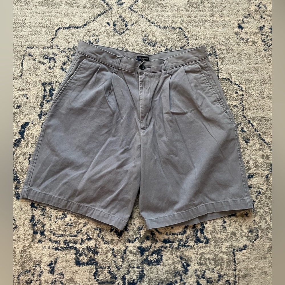 Dockers Khaki Shorts